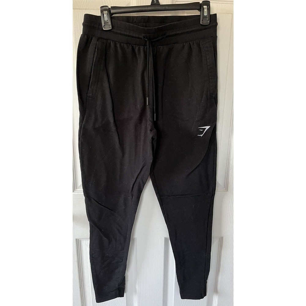 gymshark joggers women small
